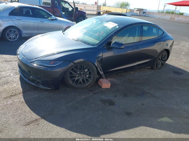 2024 TESLA MODEL 3 5YJ3E1EA1RF782328 Photo 1