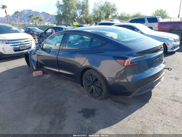 2024 TESLA MODEL 3 5YJ3E1EA1RF782328 Photo 2