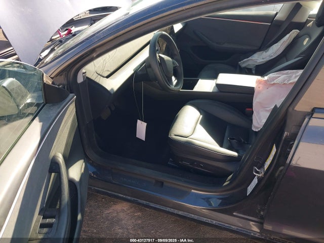2024 TESLA MODEL 3 5YJ3E1EA1RF782328 Photo 4