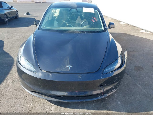 2024 TESLA MODEL 3 5YJ3E1EA1RF782328 Photo 5