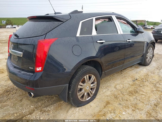 2015 CADILLAC SRX 3GYFNBE39FS561576 Photo 3
