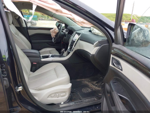 2015 CADILLAC SRX 3GYFNBE39FS561576 Photo 4