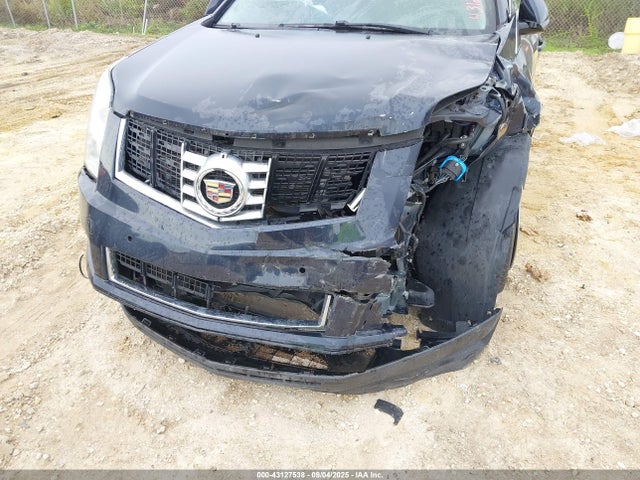 2015 CADILLAC SRX 3GYFNBE39FS561576 Photo 5