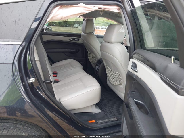 2015 CADILLAC SRX 3GYFNBE39FS561576 Photo 7