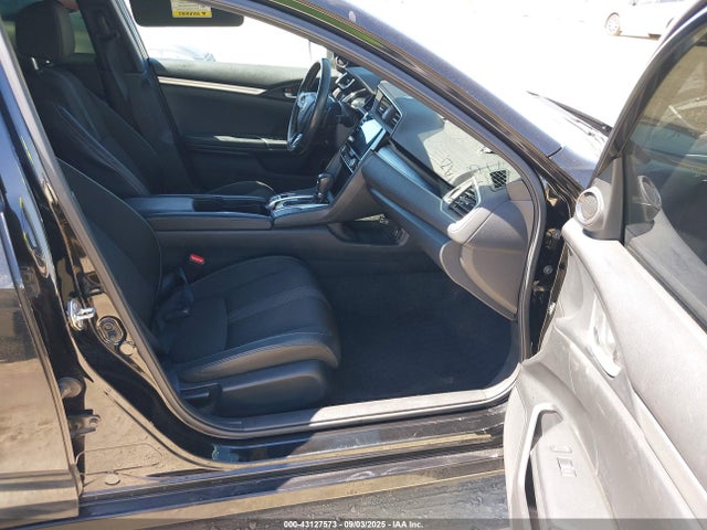 Honda k20c2 2020 2HGFC2F8XLH528026 Image 5