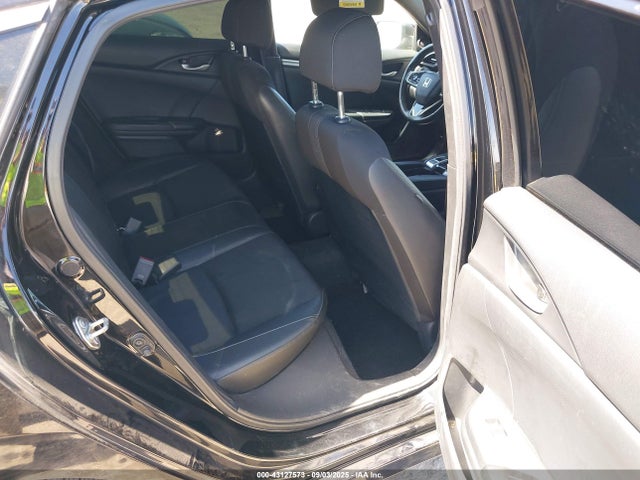 Honda k20c2 2020 2HGFC2F8XLH528026 Image 8