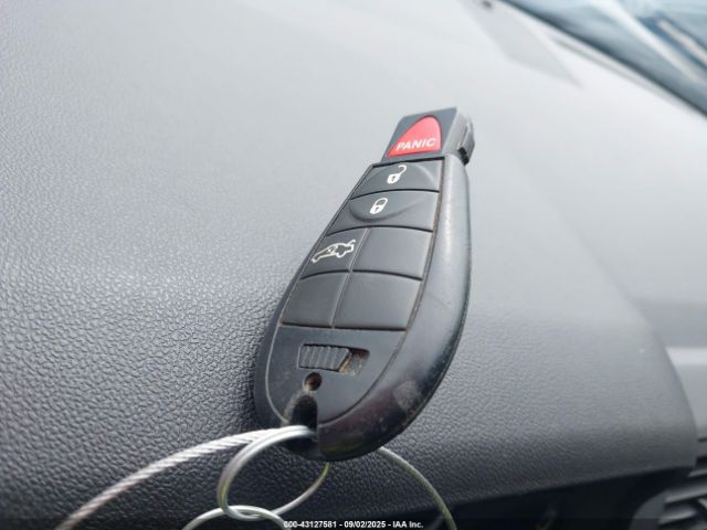 2013 DODGE CHALLENGER 2C3CDYAG6DH676275 Photo 10