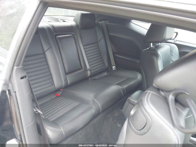 2013 DODGE CHALLENGER 2C3CDYAG6DH676275 Photo 7