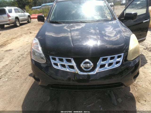 Продажа на аукционе авто 2013 Nissan Rogue Sv W/sl Pkg, vin: JN8AS5MV1DW644633, номер лота: 43127592