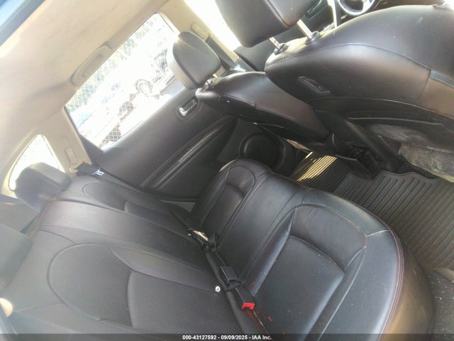 Продажа на аукционе авто 2013 Nissan Rogue Sv W/sl Pkg, vin: JN8AS5MV1DW644633, номер лота: 43127592