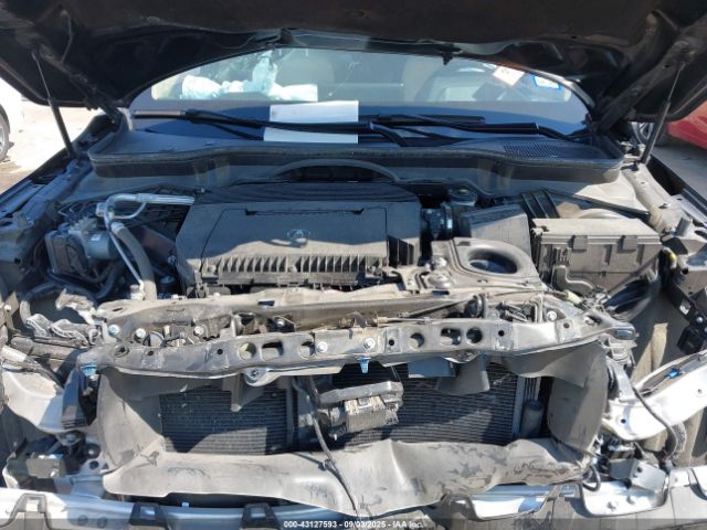 2022 ACURA MDX 5J8YE1H85NL041011 Photo 9