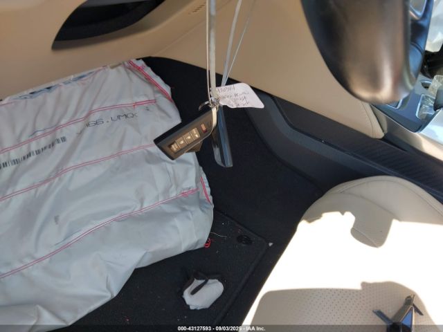 2022 ACURA MDX 5J8YE1H85NL041011 Photo 10