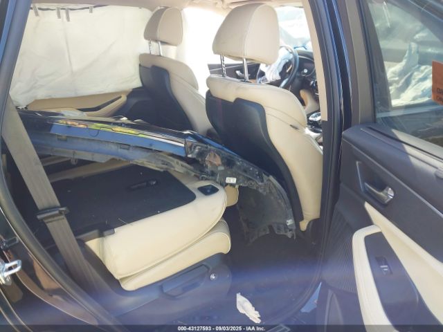 2022 ACURA MDX 5J8YE1H85NL041011 Photo 7