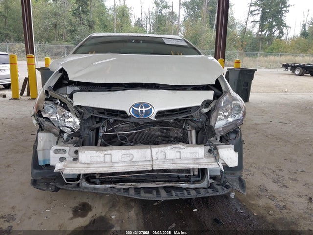 Toyota 2zr-fxe+3jm 2015 JTDKN3DU8F0422311 Image 13