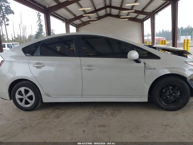 Toyota 2zr-fxe+3jm 2015 JTDKN3DU8F0422311 Image 14