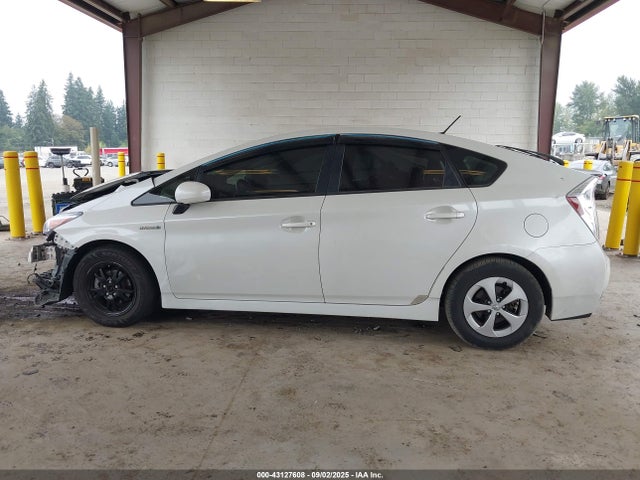 Toyota 2zr-fxe+3jm 2015 JTDKN3DU8F0422311 Image 15