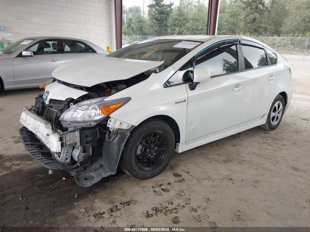 Toyota 2zr-fxe+3jm 2015 JTDKN3DU8F0422311 Image 2
