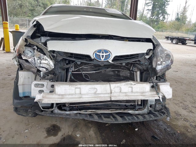 Toyota 2zr-fxe+3jm 2015 JTDKN3DU8F0422311 Image 6