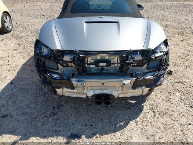 WP0CB2A83RK223206 Porsche 2024
