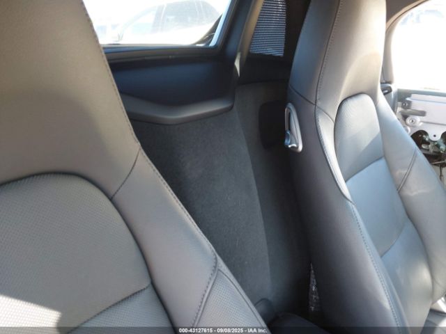 2024 PORSCHE 718 BOXSTER WP0CB2A83RK223206 Photo 7