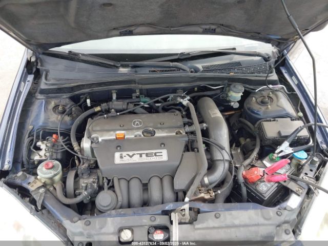 2002 ACURA RSX JH4DC54882C037903 Photo 9