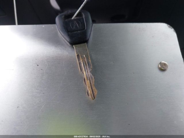 2002 ACURA RSX JH4DC54882C037903 Photo 10