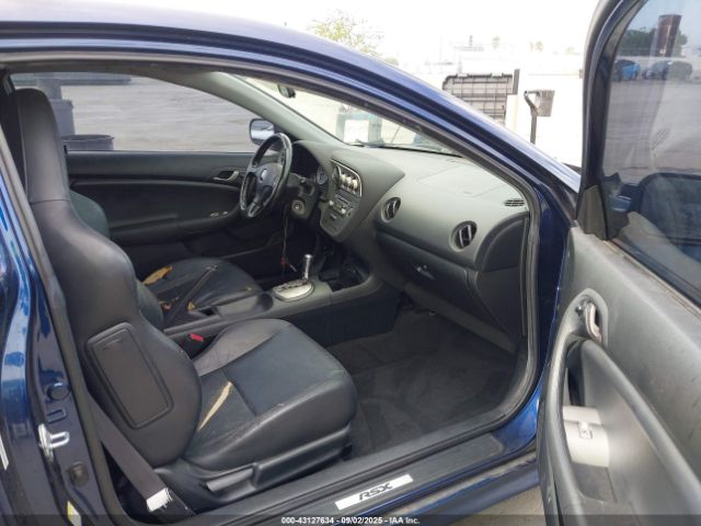 2002 ACURA RSX JH4DC54882C037903 Photo 4