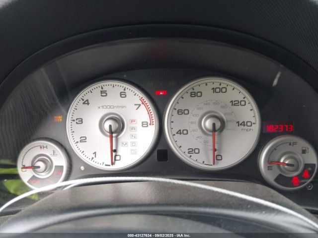 2002 ACURA RSX JH4DC54882C037903 Photo 6