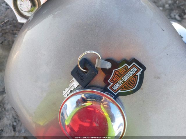 2007 HARLEY-DAVIDSON XL883 1HD4CR2127K429771 Photo 10