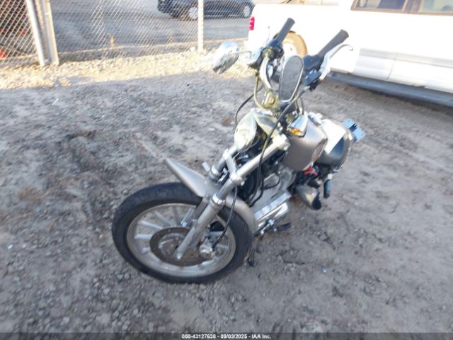 2007 HARLEY-DAVIDSON XL883 1HD4CR2127K429771 Photo 1