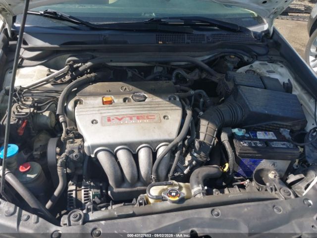 2005 ACURA TSX JH4CL96845C010668 Photo 9