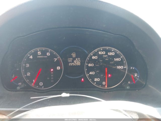 2005 ACURA TSX JH4CL96845C010668 Photo 6