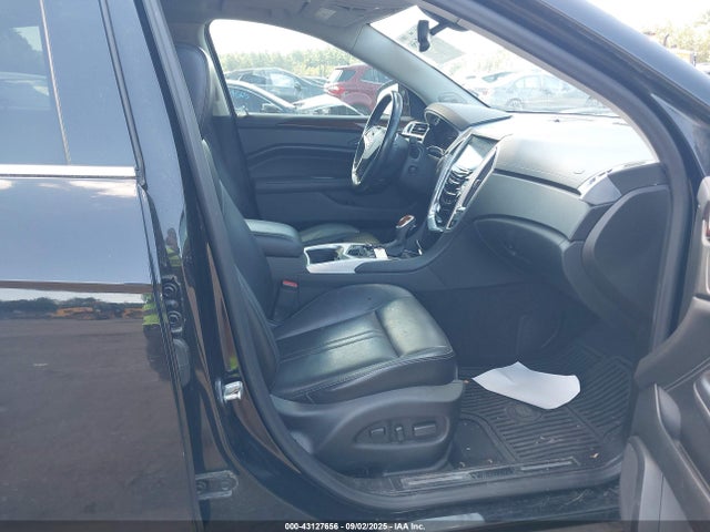 2013 CADILLAC SRX 3GYFNCE30DS628374 Photo 4