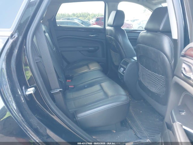 2013 CADILLAC SRX 3GYFNCE30DS628374 Photo 7
