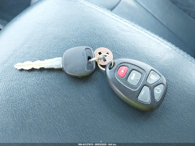 2007 CADILLAC DTS 1G6KD57Y27U189469 Photo 10