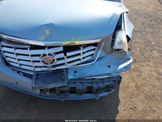 2007 CADILLAC DTS 1G6KD57Y27U189469 Photo 5