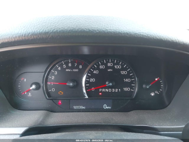 2007 CADILLAC DTS 1G6KD57Y27U189469 Photo 6