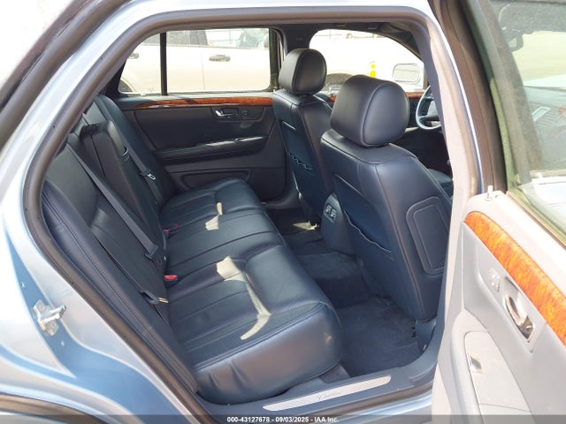 2007 CADILLAC DTS 1G6KD57Y27U189469 Photo 7