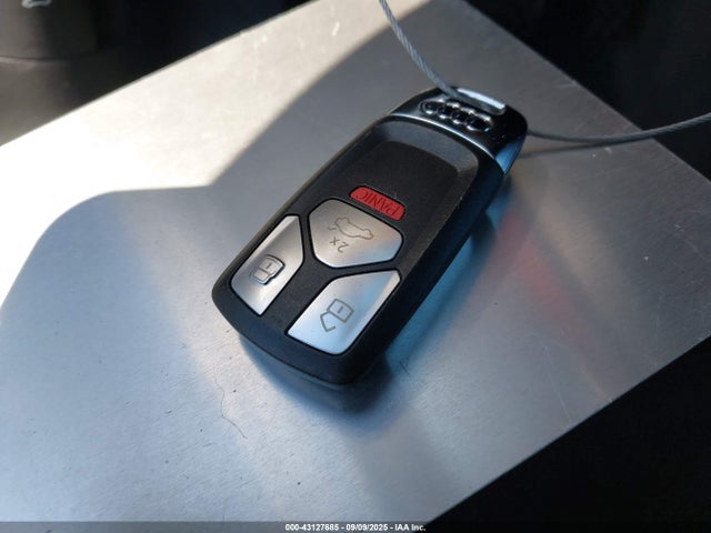 2024 AUDI Q5 WA1E2AFY7R2119033 Photo 10