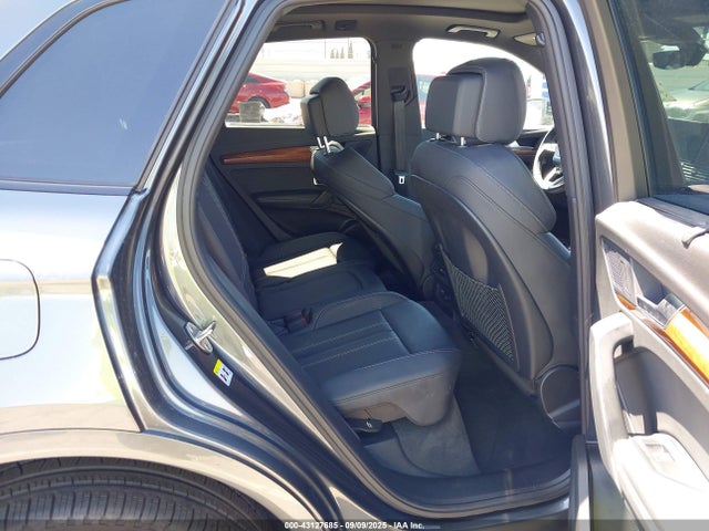 2024 AUDI Q5 WA1E2AFY7R2119033 Photo 7