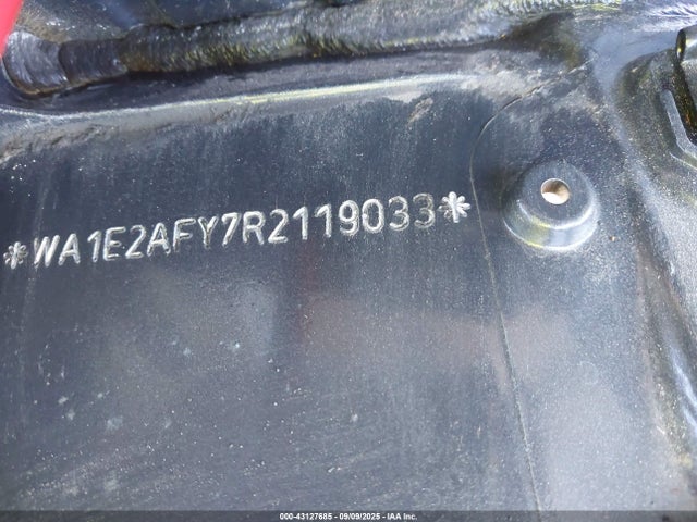 2024 AUDI Q5 WA1E2AFY7R2119033 Photo 8