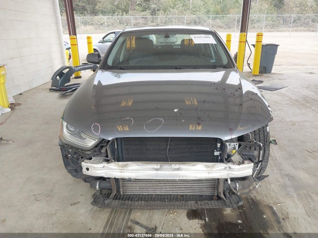 Audi flex fuel engine 2014 WAUHFAFL3EA039429 Image 13