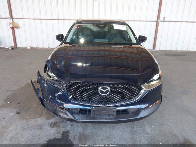 Mazda pyukd 2025 3MVDMBCM6SM827581 Image 12