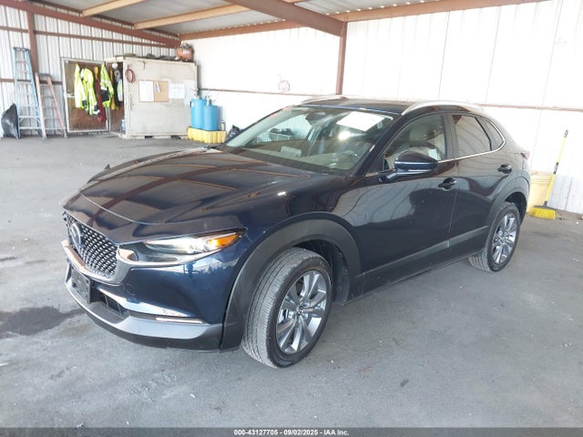 Mazda pyukd 2025 3MVDMBCM6SM827581 Image 2
