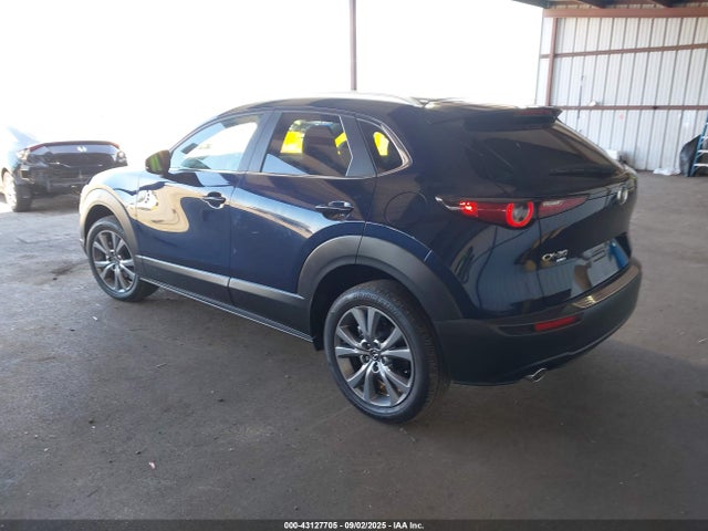 Mazda pyukd 2025 3MVDMBCM6SM827581 Image 3