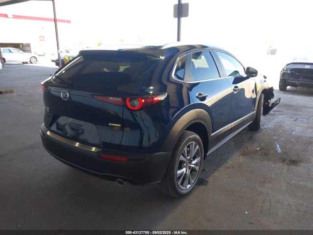 Mazda pyukd 2025 3MVDMBCM6SM827581 Image 4