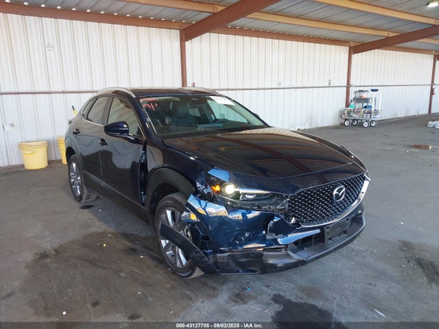 Mazda pyukd 2025 3MVDMBCM6SM827581 Image 6
