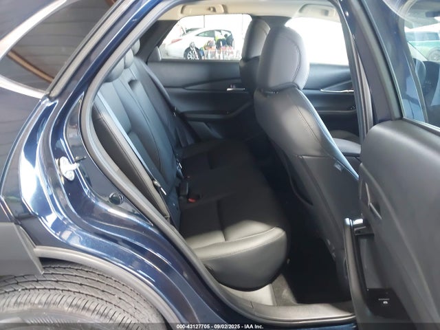 Mazda pyukd 2025 3MVDMBCM6SM827581 Image 8