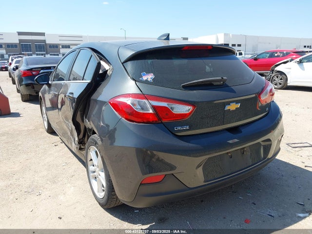 3G1BE6SM9HS583467 Chevrolet le2 -di: direct injection, vvt: variable valve timing, gen, alum