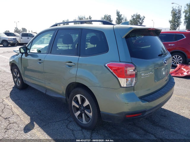 Subaru naturally aspirated u5 2017 JF2SJAGC1HH585262 Image 3